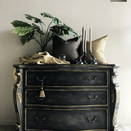 Not For Sale - Commissioned Rustic  layered Chest