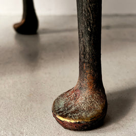 Not For Sale - Aged Carbon Black Premium Chalk Paint