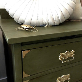 Not For Sale - Olive Bedsides