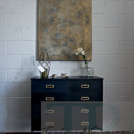 Not For Sale - Casey : TR collection #1 2016 - Bespoke mid century modern set of drawers