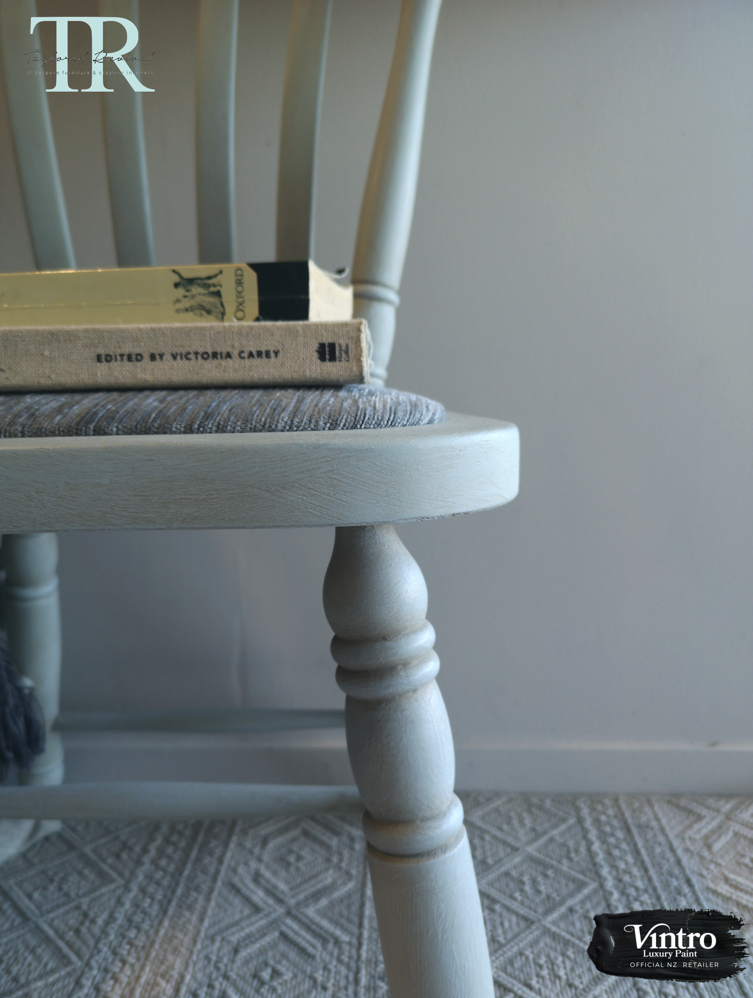 Not For Sale - Dining Room Suite Revival