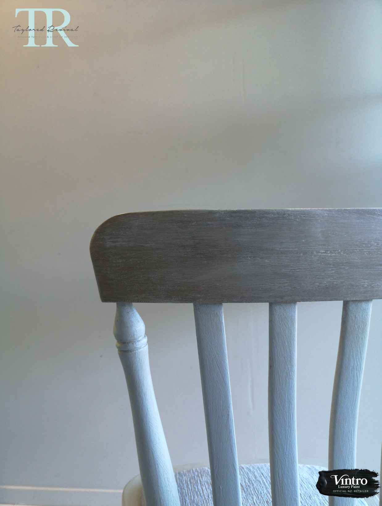 Not For Sale - Dining Room Suite Revival