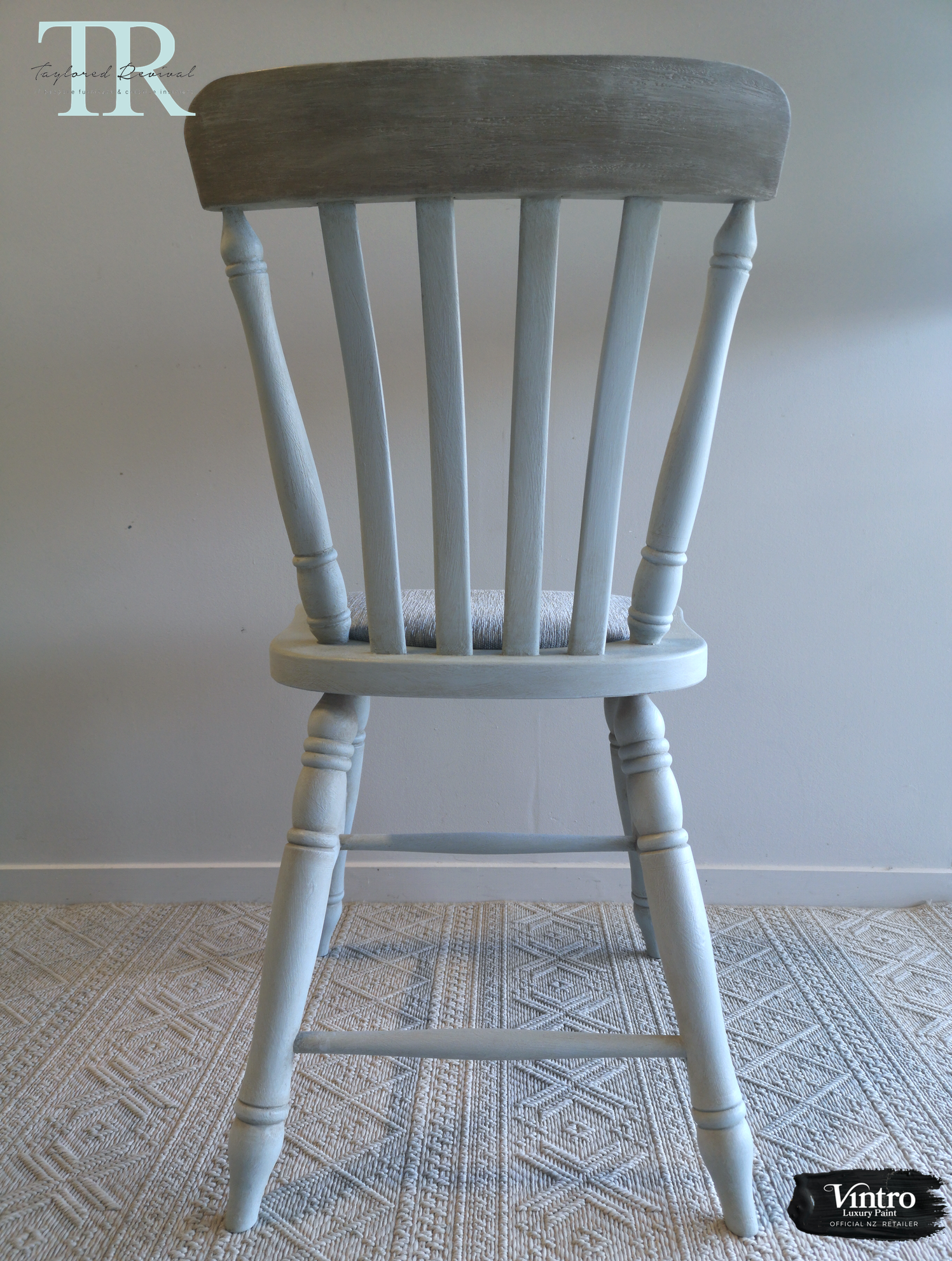 Not For Sale - Dining Room Suite Revival