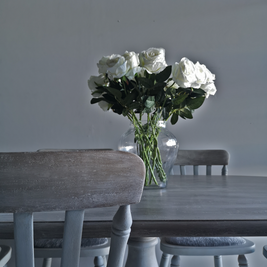 Not For Sale - Dining Room Suite Revival