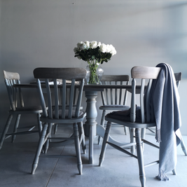 Not For Sale - Dining Room Suite Revival