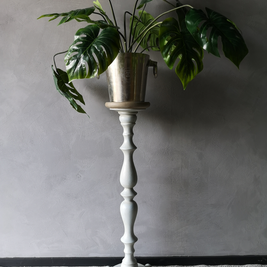 Not For Sale - Commissioned Pot Stand