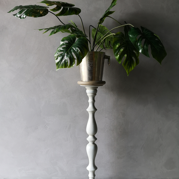 Not For Sale - Commissioned Pot Stand