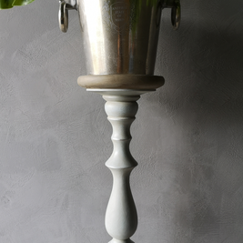 Not For Sale - Commissioned Pot Stand