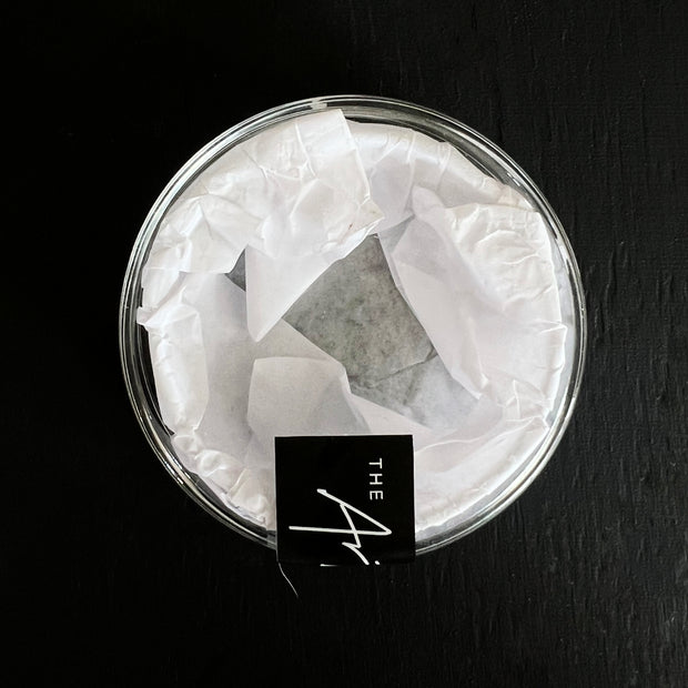 Glass Mixing Dish- Lab Grade