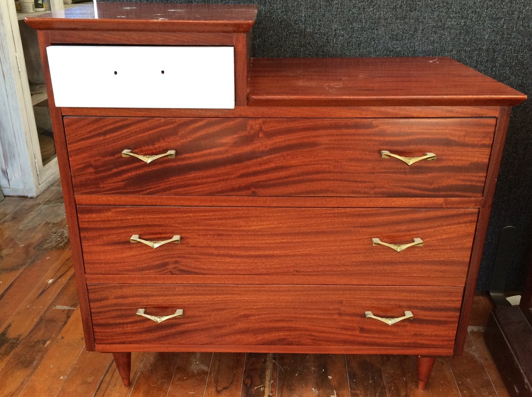 Not For Sale - Commissioned nursery drawers
