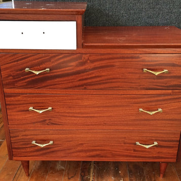 Not For Sale - Commissioned nursery drawers