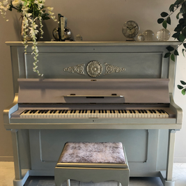 Not For Sale - Commissioned Piano