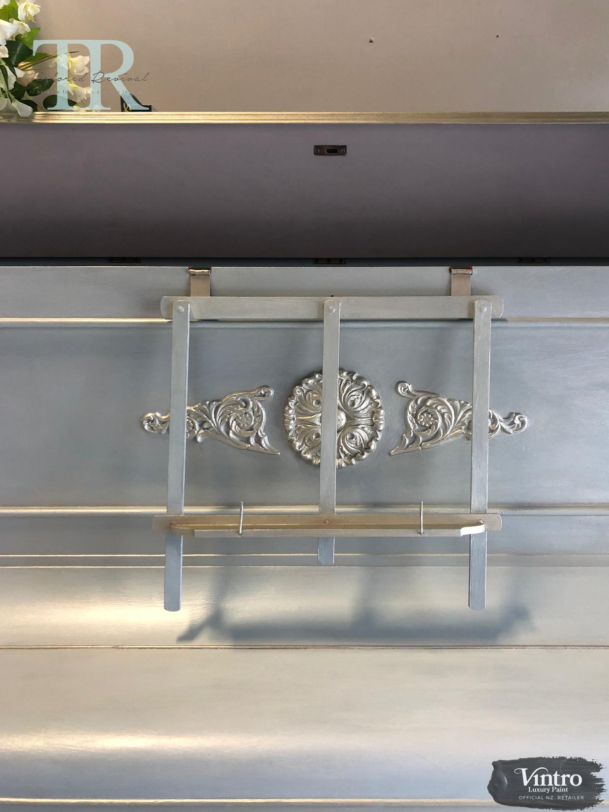 Not For Sale - Commissioned Piano