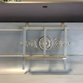 Not For Sale - Commissioned Piano