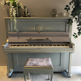 Not For Sale - Commissioned Piano
