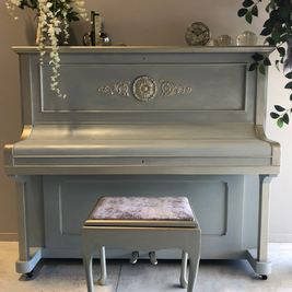 Not For Sale - Commissioned Piano