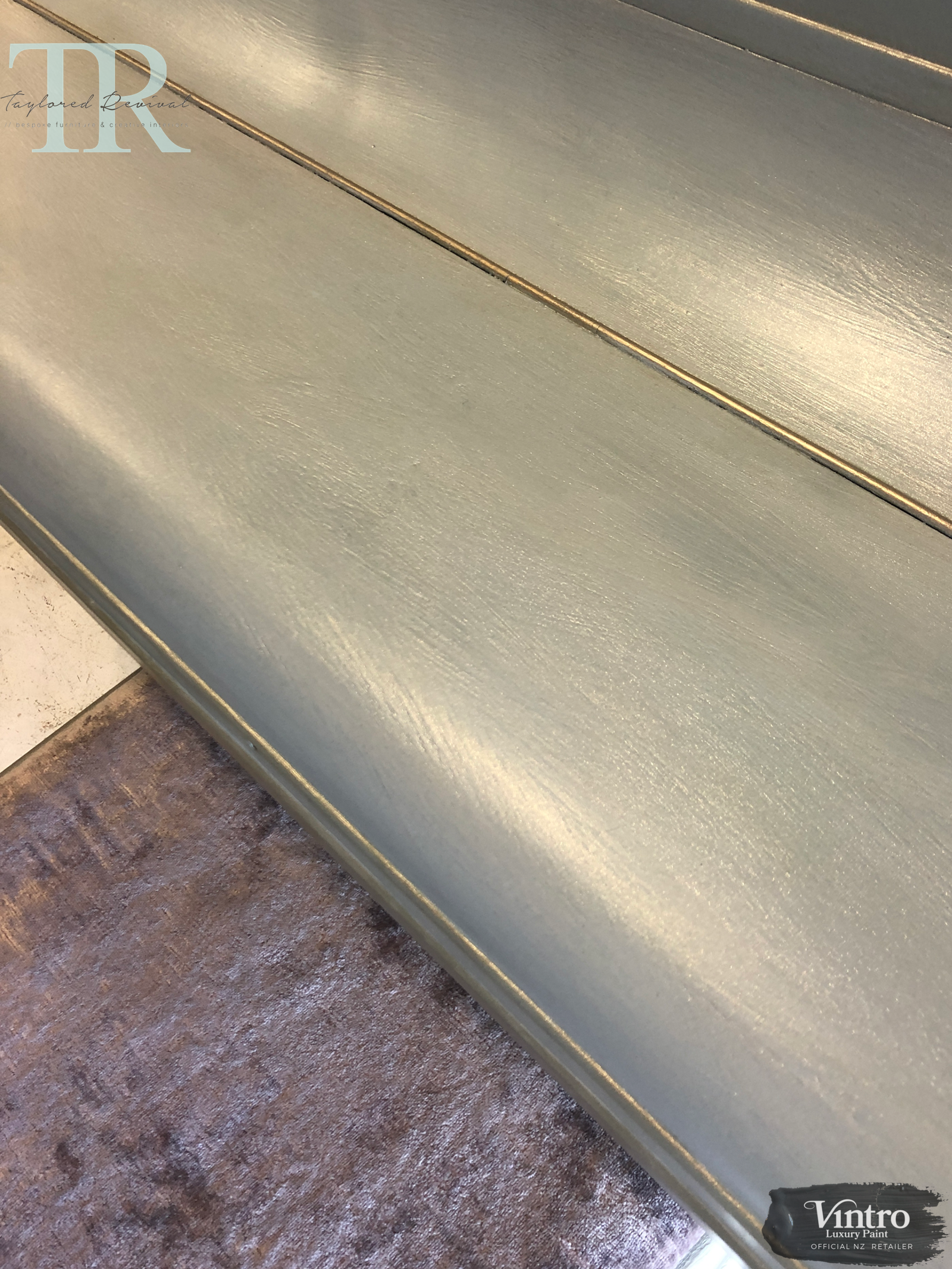 Not For Sale - Commissioned Piano