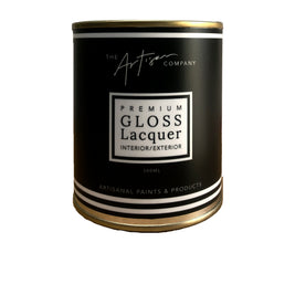 Premium Gloss Lacquer