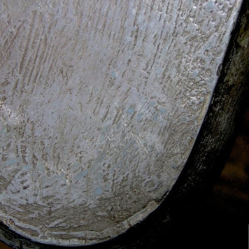 Not For Sale - Bella: Rustic Paris Grey side table