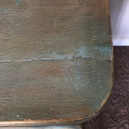 Not For Sale - Textured Rustic and aged Sideboard