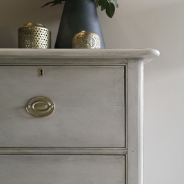 Not For Sale - Commissioned Bedroom Suite