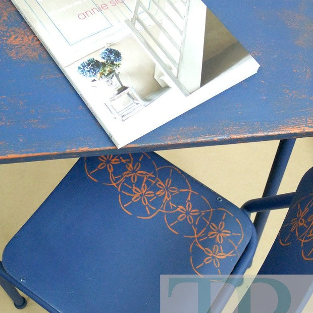 Not For Sale - Jayden, Bridgette and Alex : 3x Wooden School desk and chair set