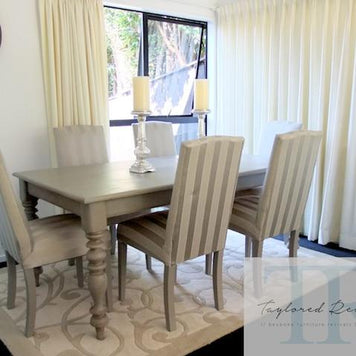 Commissioned Dining Suite