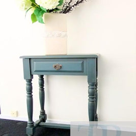 Not For Sale - Commissioned Hall table