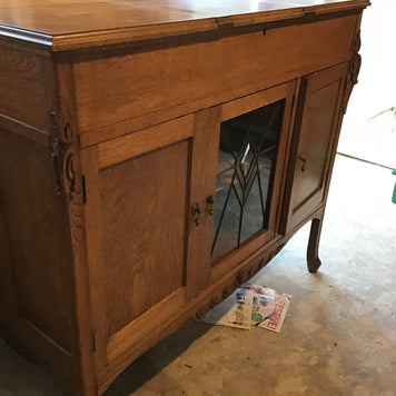 March 2019 : Tracy Carlin