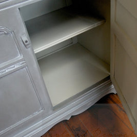 Not For Sale - Commissioned Welsh Sideboard