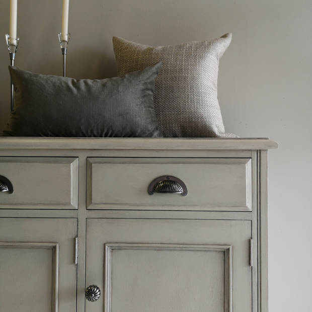 Not For Sale - Commissioned Sideboard