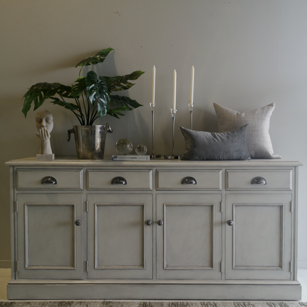 Not For Sale - Commissioned Sideboard