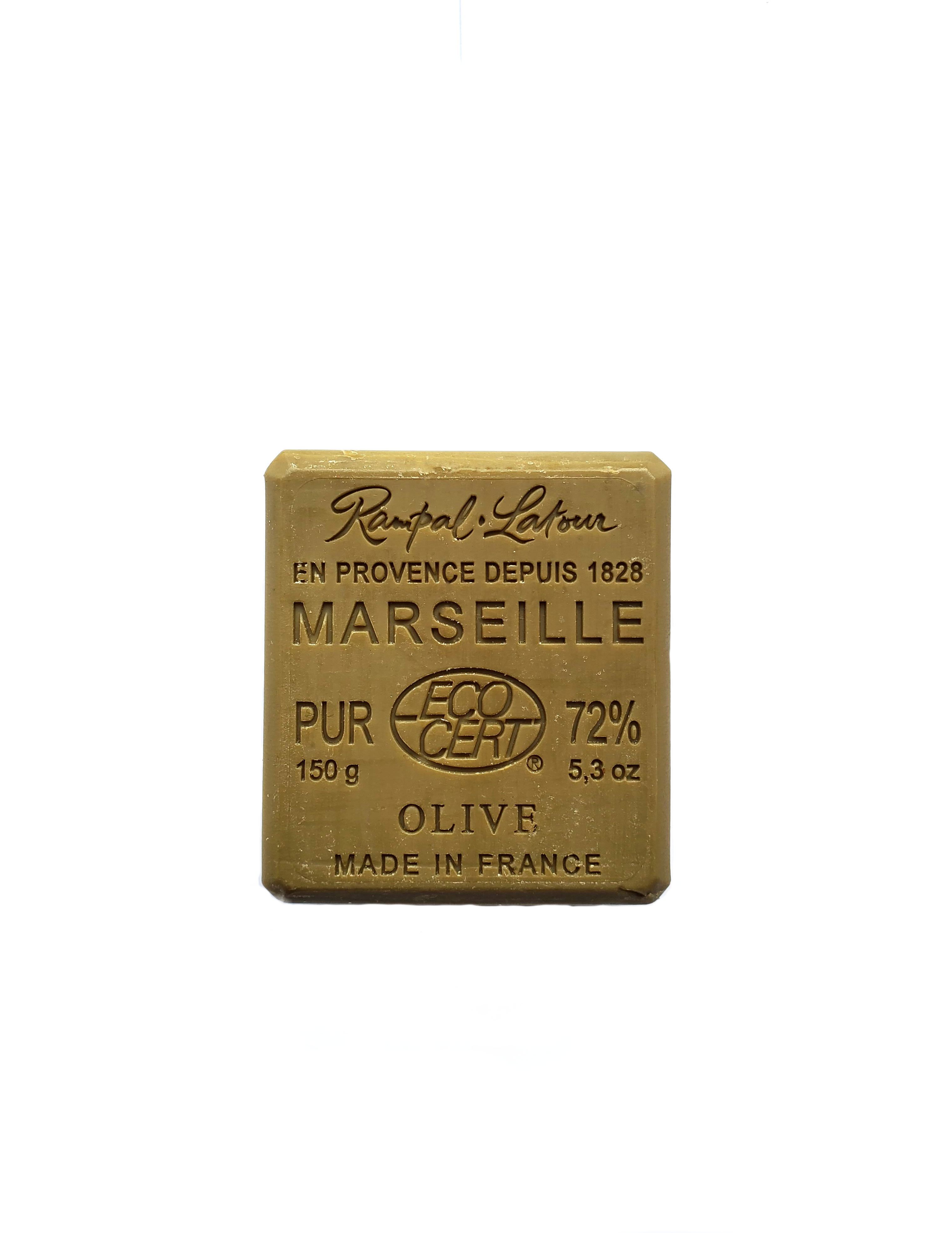 Rampal Latour Olive Soap