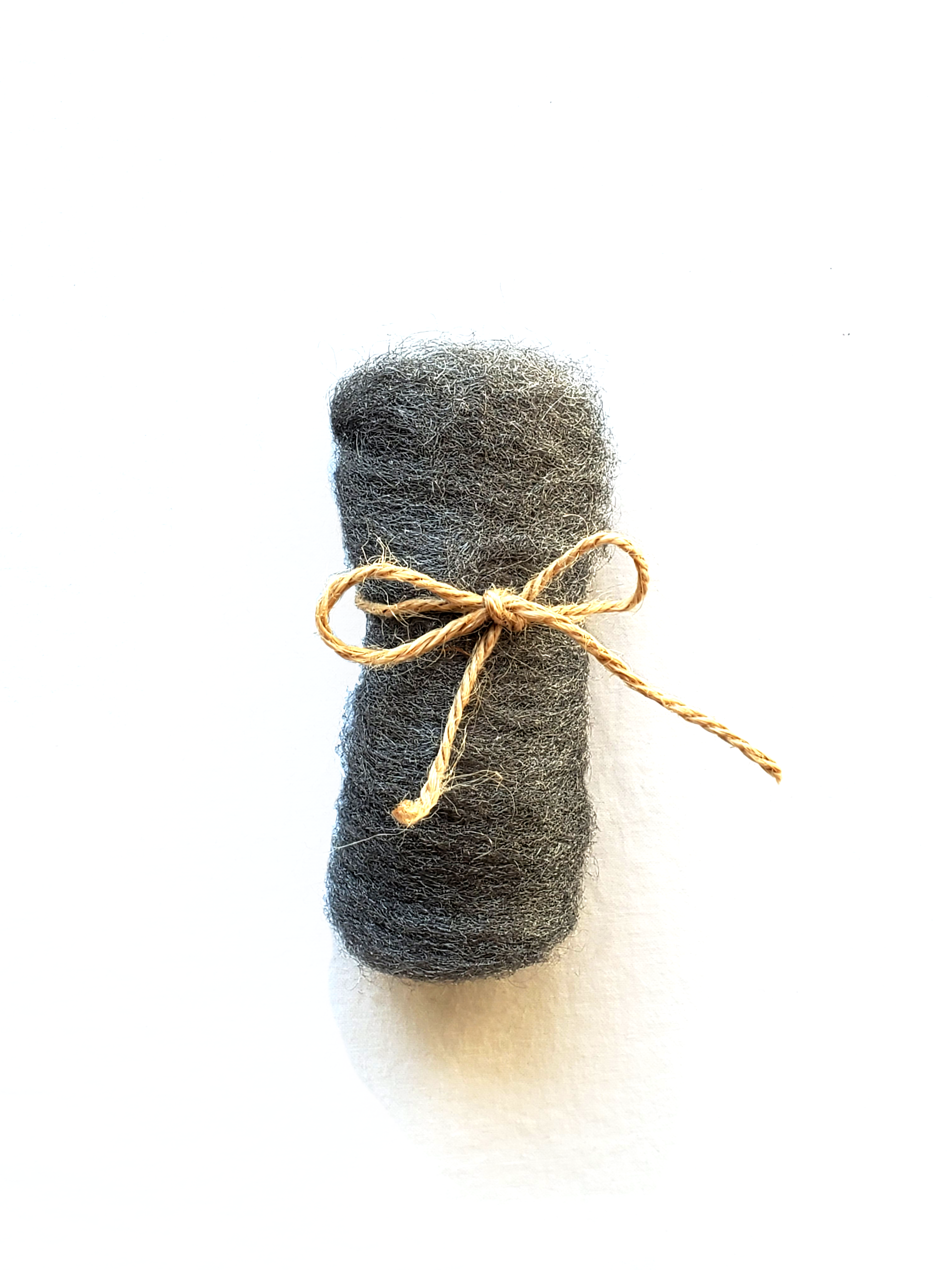 Steel Wool
