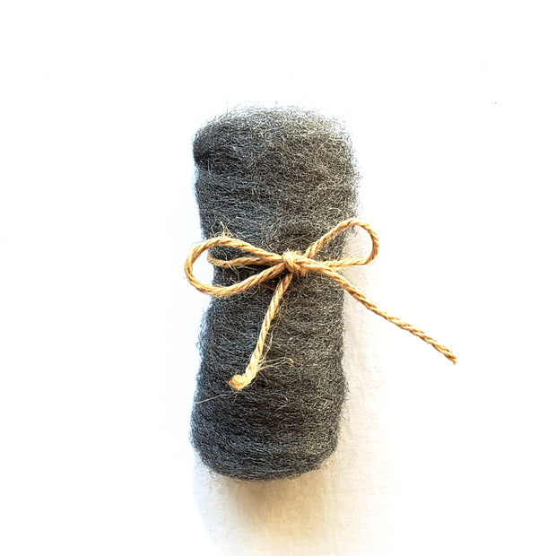 Steel Wool