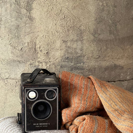 Not For Sale - From Plastic to Artisan Stone - Tuscan style stone finish