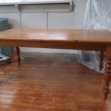 Commissioned Dining Suite