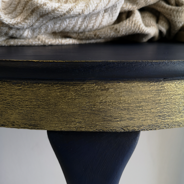 Not For Sale - Trelise: Small Half round table