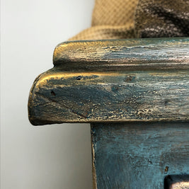 Not For Sale - Commissioned Soft Rustic Chest of drawers