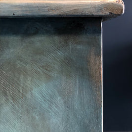 Not For Sale - Commissioned Soft Rustic Chest of drawers
