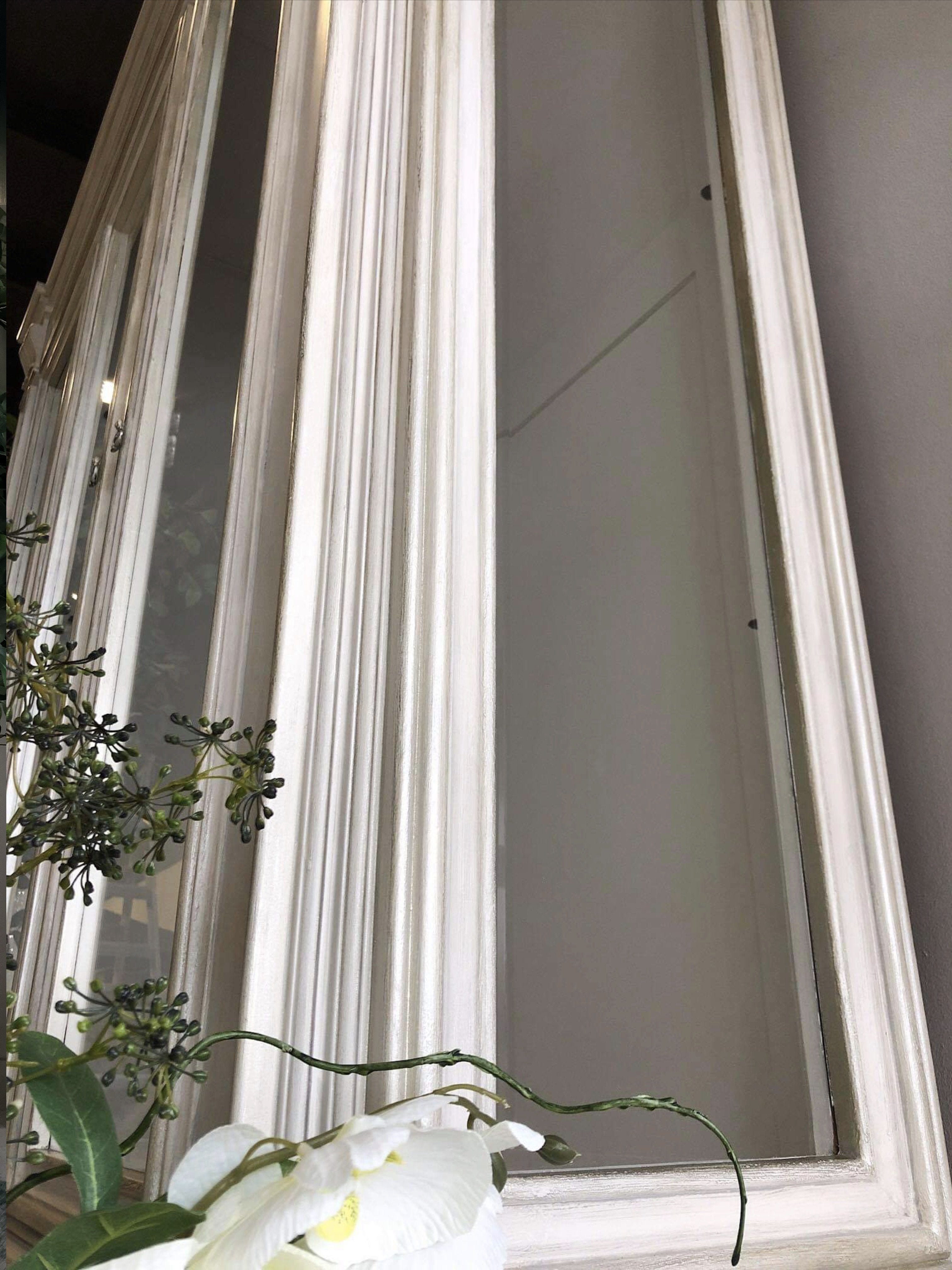 Not For Sale - Commissioned Hall way Cabinet