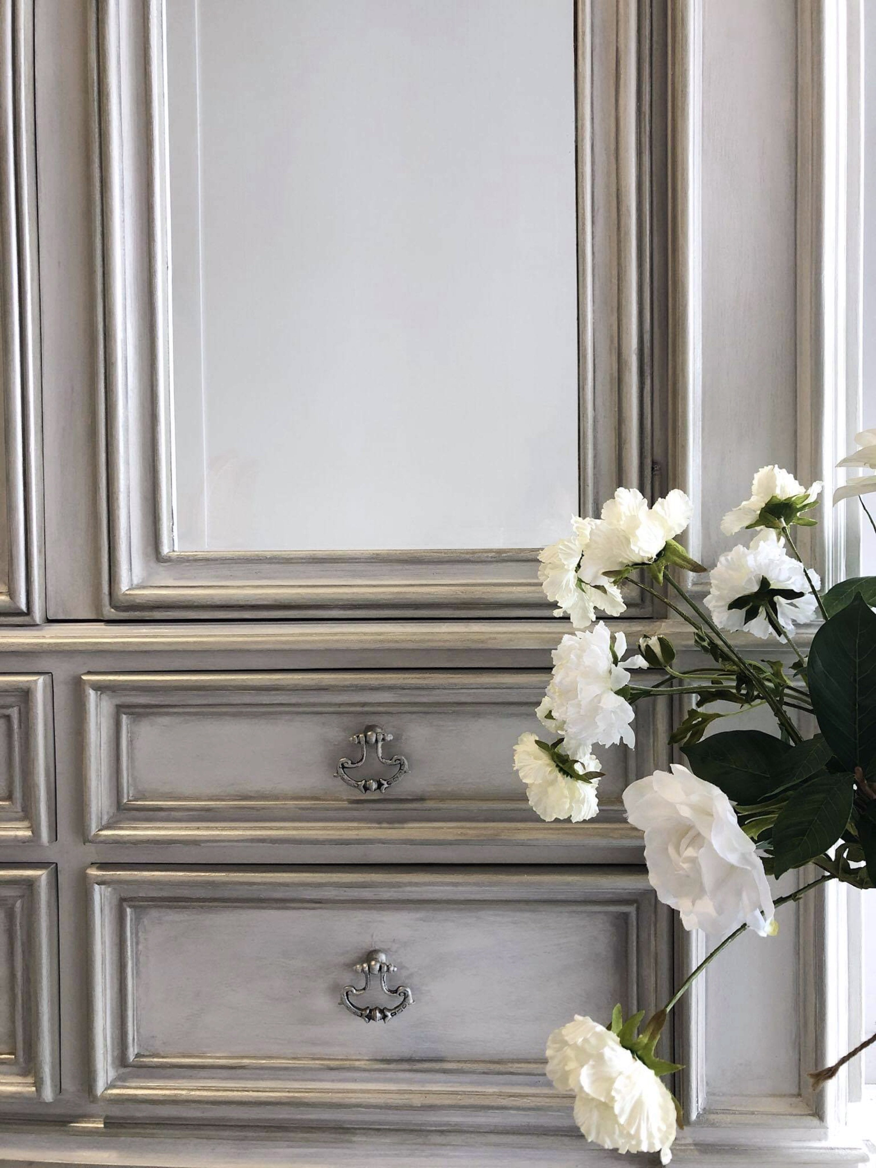 Not For Sale - Commissioned Hall way Cabinet