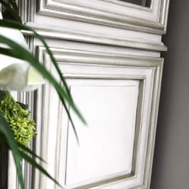 Not For Sale - Commissioned Hall way Cabinet