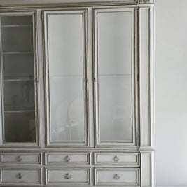 Not For Sale - Commissioned Hall way Cabinet