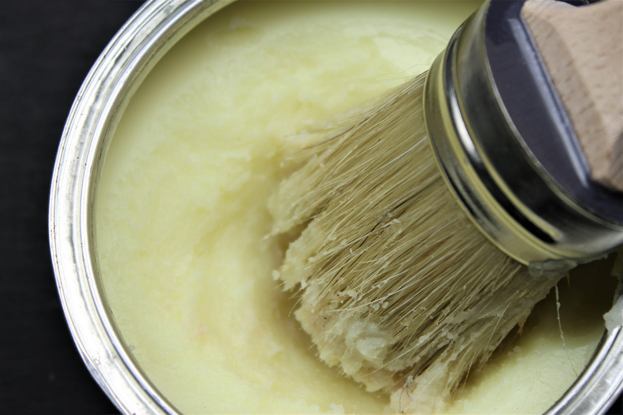 Find the right Vintro brush for your project