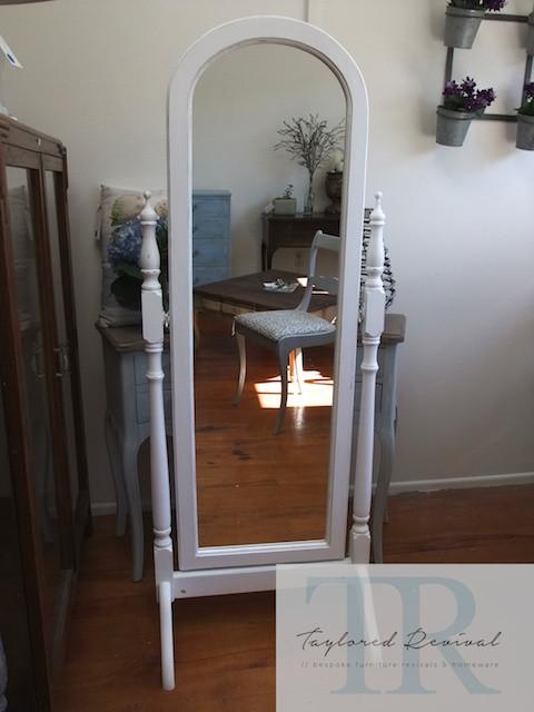 Commissioned Sideboard, TV Unit & mirror