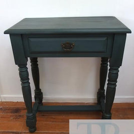 Not For Sale - Commissioned Hall table